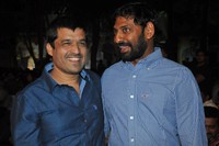 SVSC Audio Launch Photo Gallery